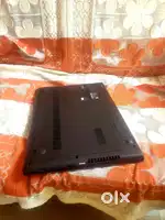 Lenovo laptop
