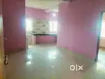 3 BHK for rent for Family as well as bachlors