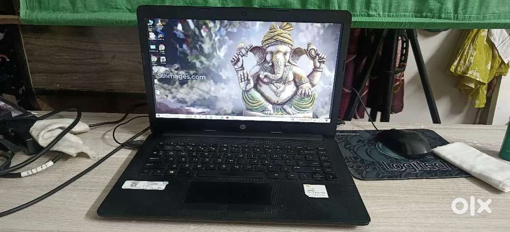 HP Laptop 14cm