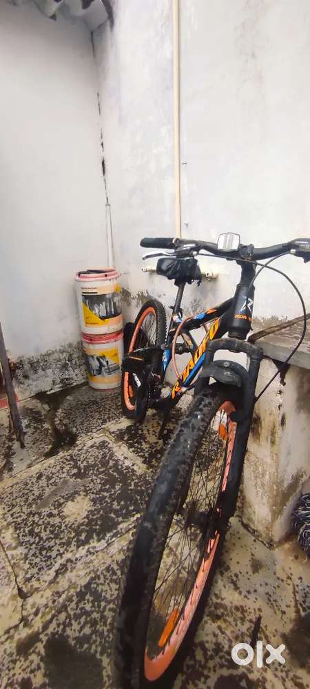 ROADE 27.5