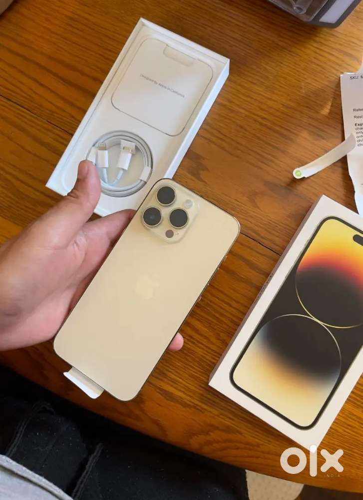 July exclusive deal I phone 16 pro max refurbished available in 256gb