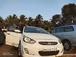 Hyundai Fluidic Verna 2011 CNG & Hybrids 85000 Km Driven