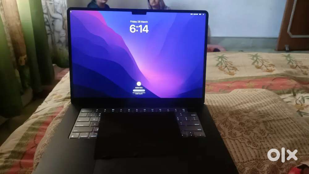 Apple Mac Book Air 13