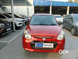 Maruti Suzuki Alto 800 Lxi, 2015, Petrol