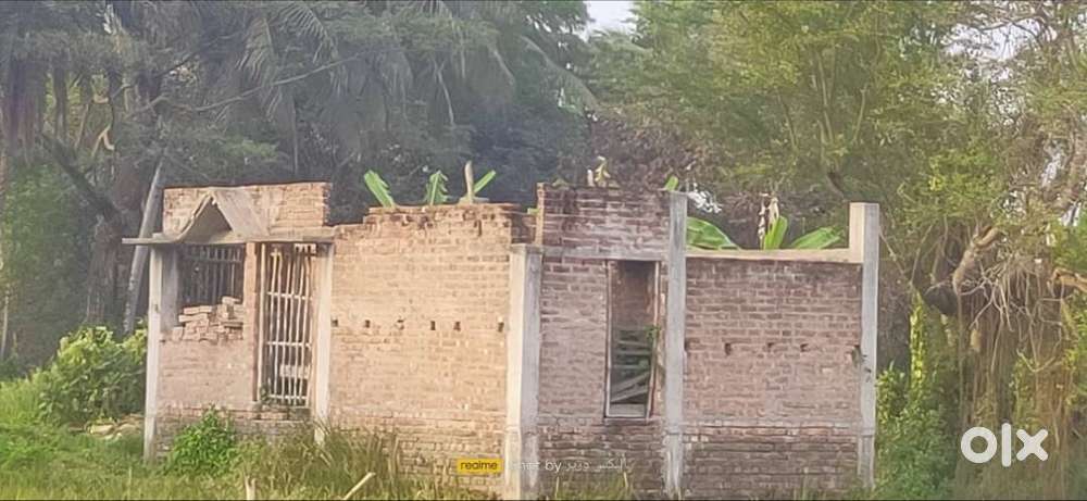 ONLY 1,45,000/- PER KATHA LAND SALE NEAR JOKA METRO STATION