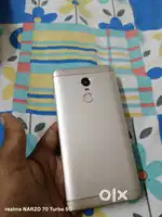 Redmi note 4 good mobile 4/64gb charging pin problem