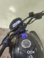 Bajaj dominar