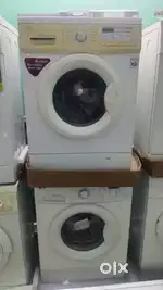 FRONT LOAD WASHING MACHINE SAEL