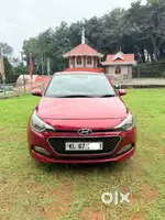 Hyundai i20 Sportz 1.2 BS-IV, 2015, Petrol