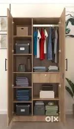 Brand new Cupboard or almara