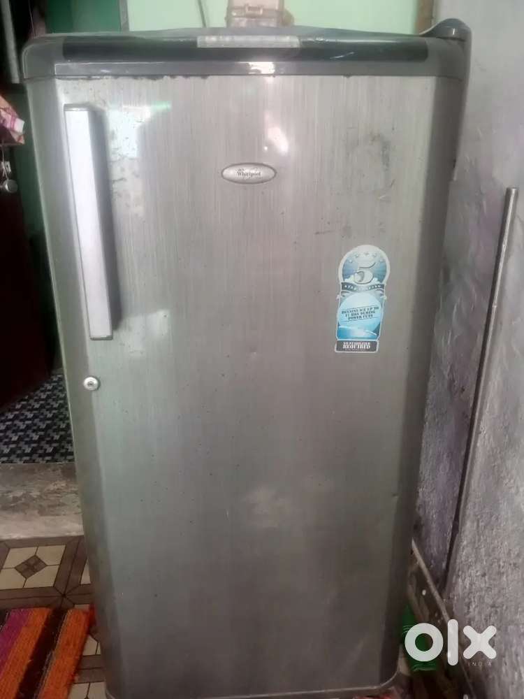 Fridge Sale in good condition