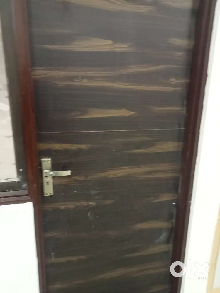 Newly 2 Bhk poshan available saket nagar near Telephone exchange