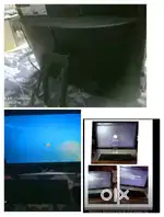 Lenovo desktop