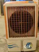 Cooler Plastic