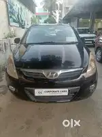 Hyundai i20 1.2 Asta, 2014, Diesel