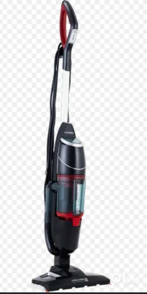 Eureka Forbes clean sweep vacuum cleaner