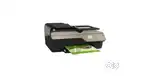 Deskjet Ink Advantage Printer