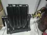 Banta soda  machine