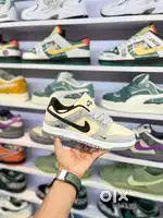 Nike dunk SB