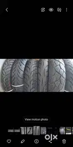 Tyre fitters