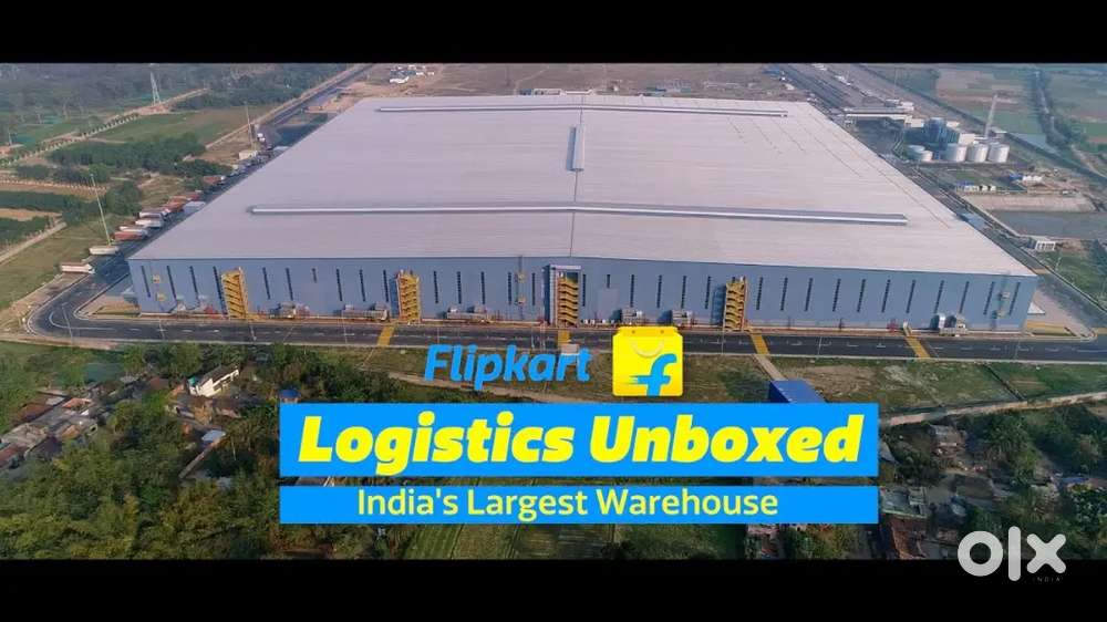 Fkt  werehouse packing job