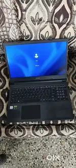 Acer Aspire 7 Gaming Laptop