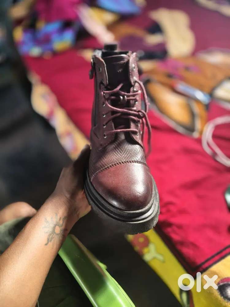 Ezok original ancle boots