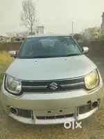 Good condition car