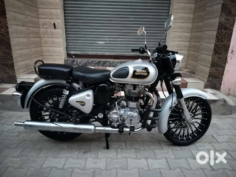 Bs4 classic 350