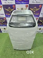 Wobbel Samsung Top load 6.2kg washing machine with warranty