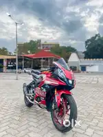 R15 V4M - fully modified r15