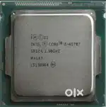 I5 4570t ( 4th generation ) 1 year warrenty