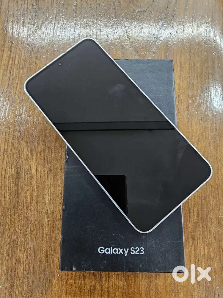Samsung galaxy S23 256gb