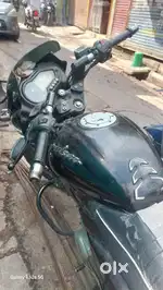 BAJAJ PULSAR 150