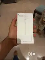 Apple multiport adapter type C to VGA
