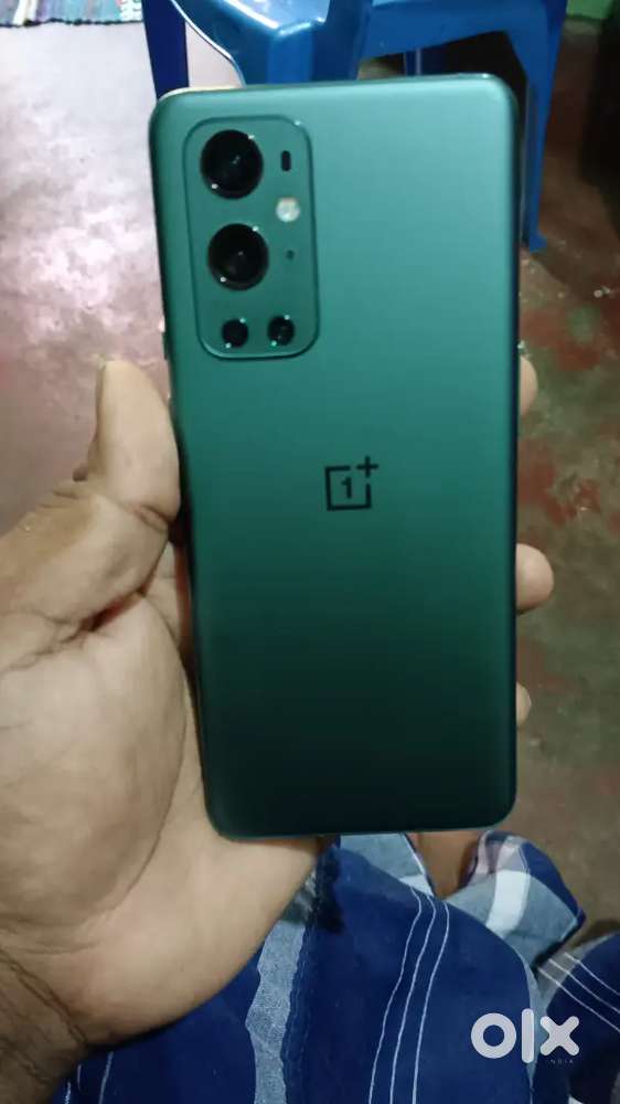 Oneplus 9 Pro 12 to 256