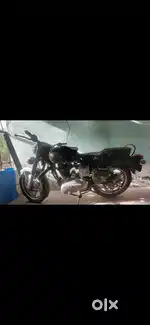 Bullet 350cc