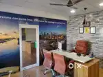 FURNISHED CORPORATE OFFICE ON RENT