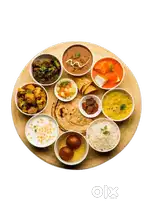 Amma Home Foods Prepaid Monthly Food Availablev