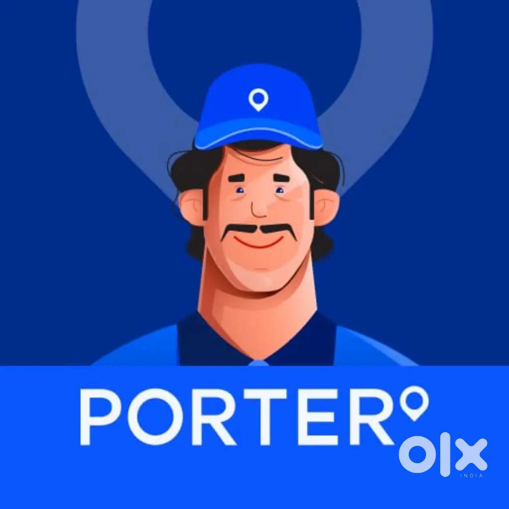 Hiring for chennai porter delivery boy Job