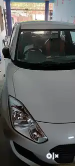 Maruti Suzuki Swift 2021 Petrol 35000 Km Driven