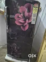 Samsung 183L only 2 month old