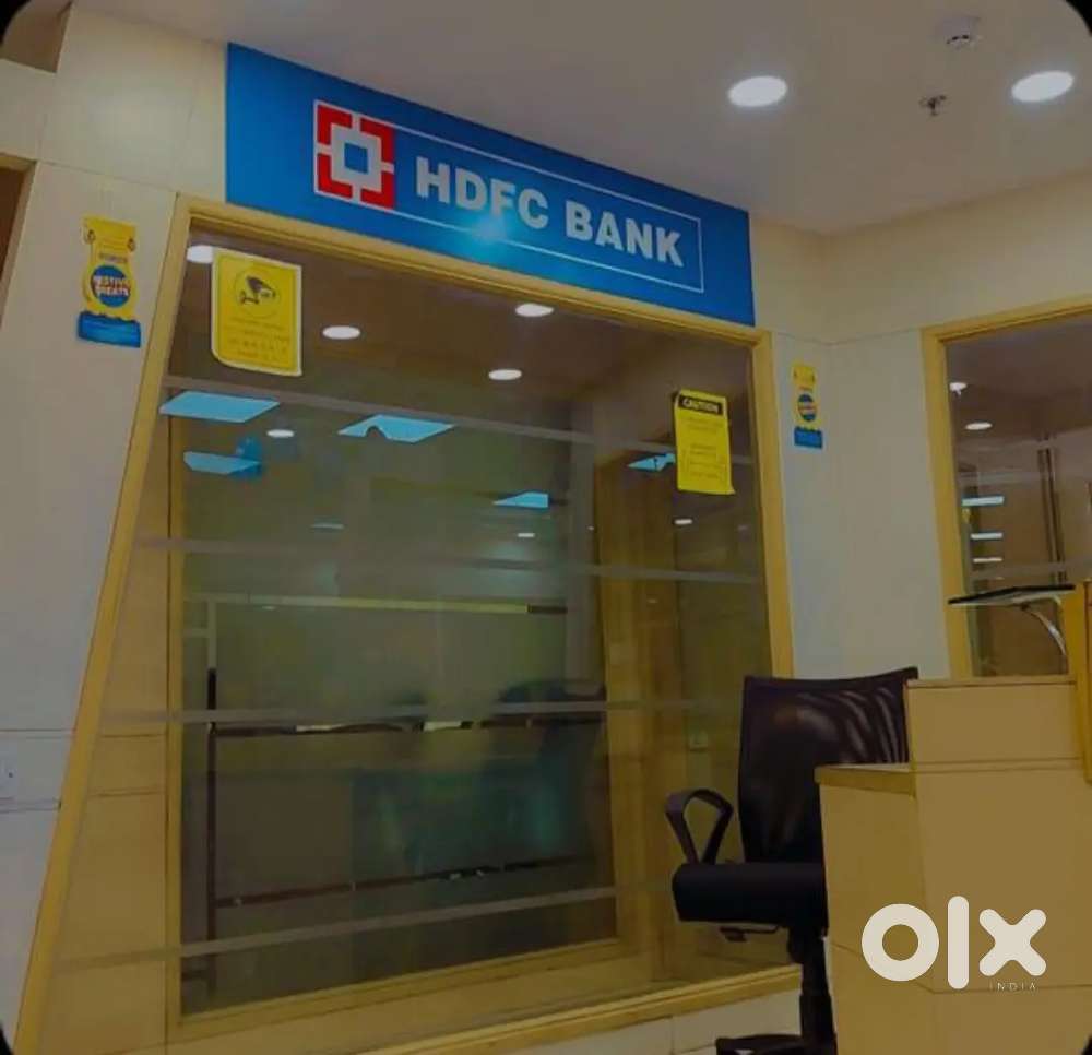 APPLY FOR  HDFC BANK JOB  IN LUCKNOW LOCATION !!