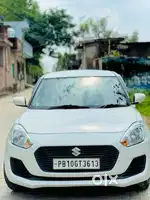 Maruti Suzuki Swift 2018 Petrol Good Condition