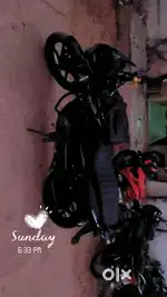 Need to buy new bike so selling