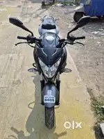Bajaj Pulsar NS200 BS4