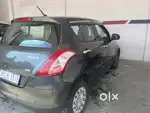 Maruti Suzuki Swift 2015 Petrol 70000 Km Driven