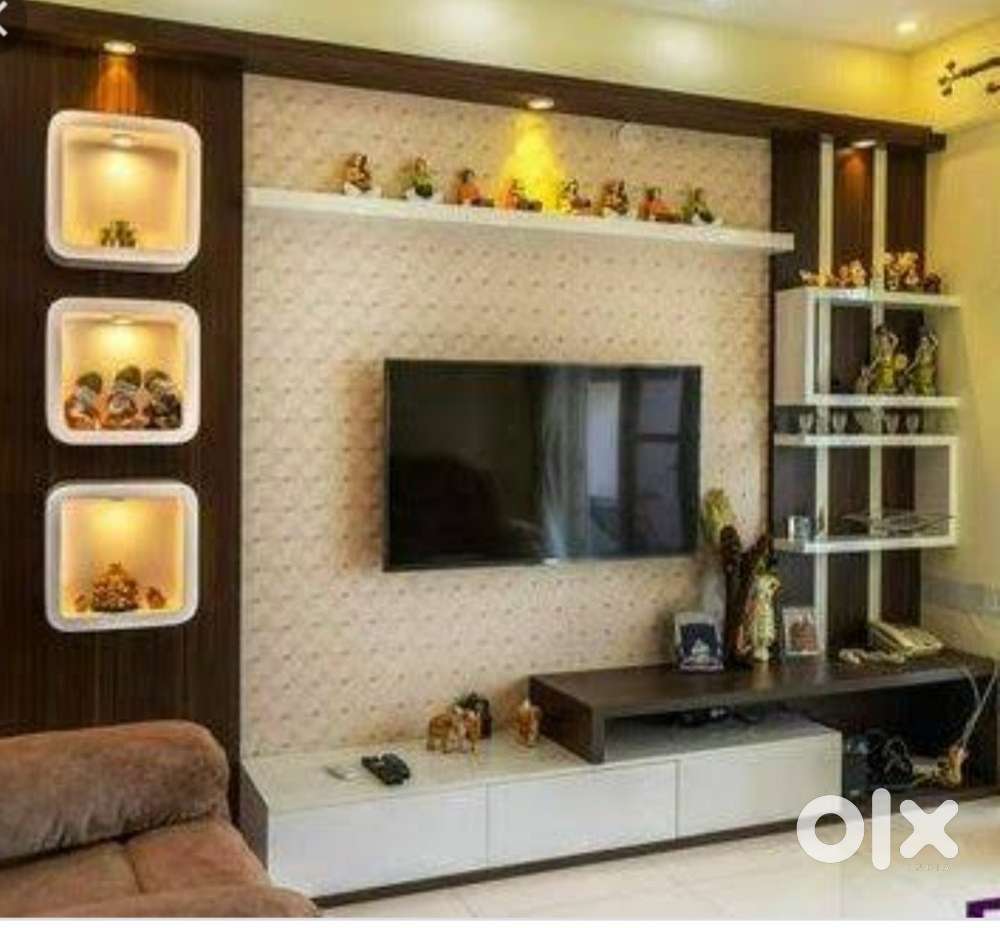 Construction and Interior