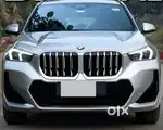 BMW X1 sDrive18d M Sport, 2023, Diesel