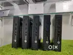 TINY HP ELITEDESK 800 G1 CORE I3 4TH GEN 8GB RAM 256GB SSD WINDOWS 10